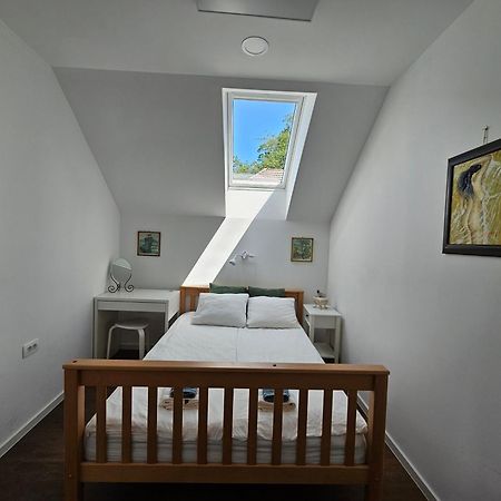 Hadam'S Apartments Bled Ngoại thất bức ảnh