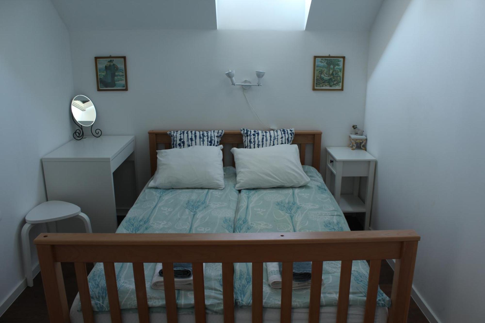 Hadam'S Apartments Bled Ngoại thất bức ảnh